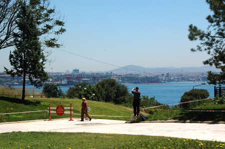 Topkapi Sarayi _03